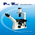 Professional Inverted Biological Microscope